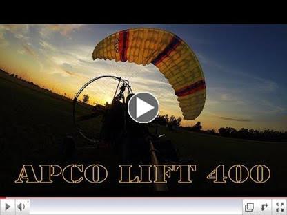 LIFT EU pilot review by Dimitry Kulikov